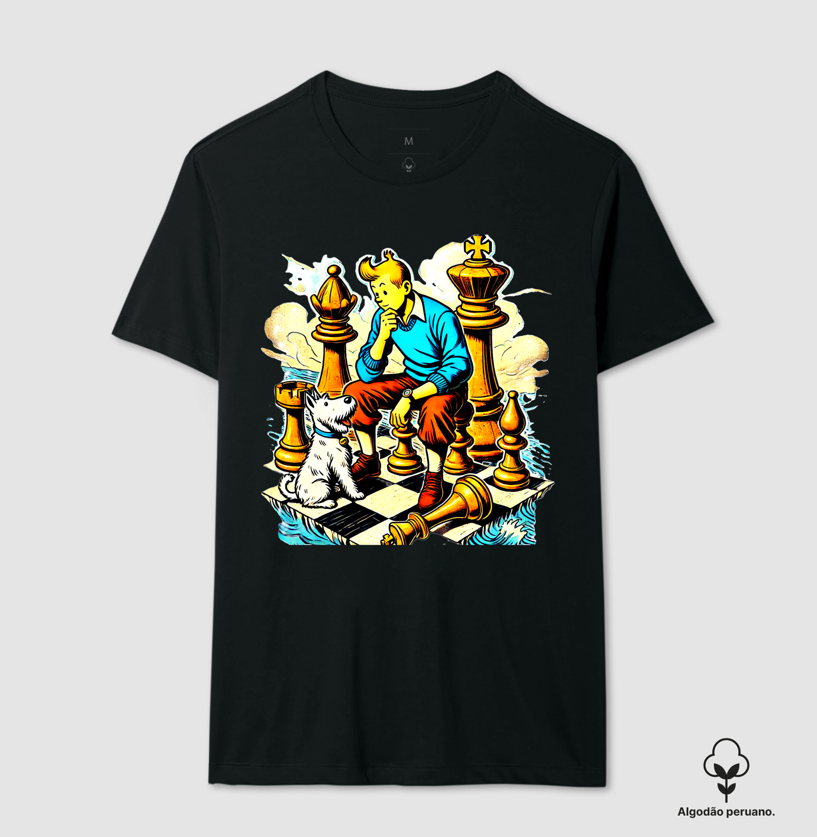 Camisa 1