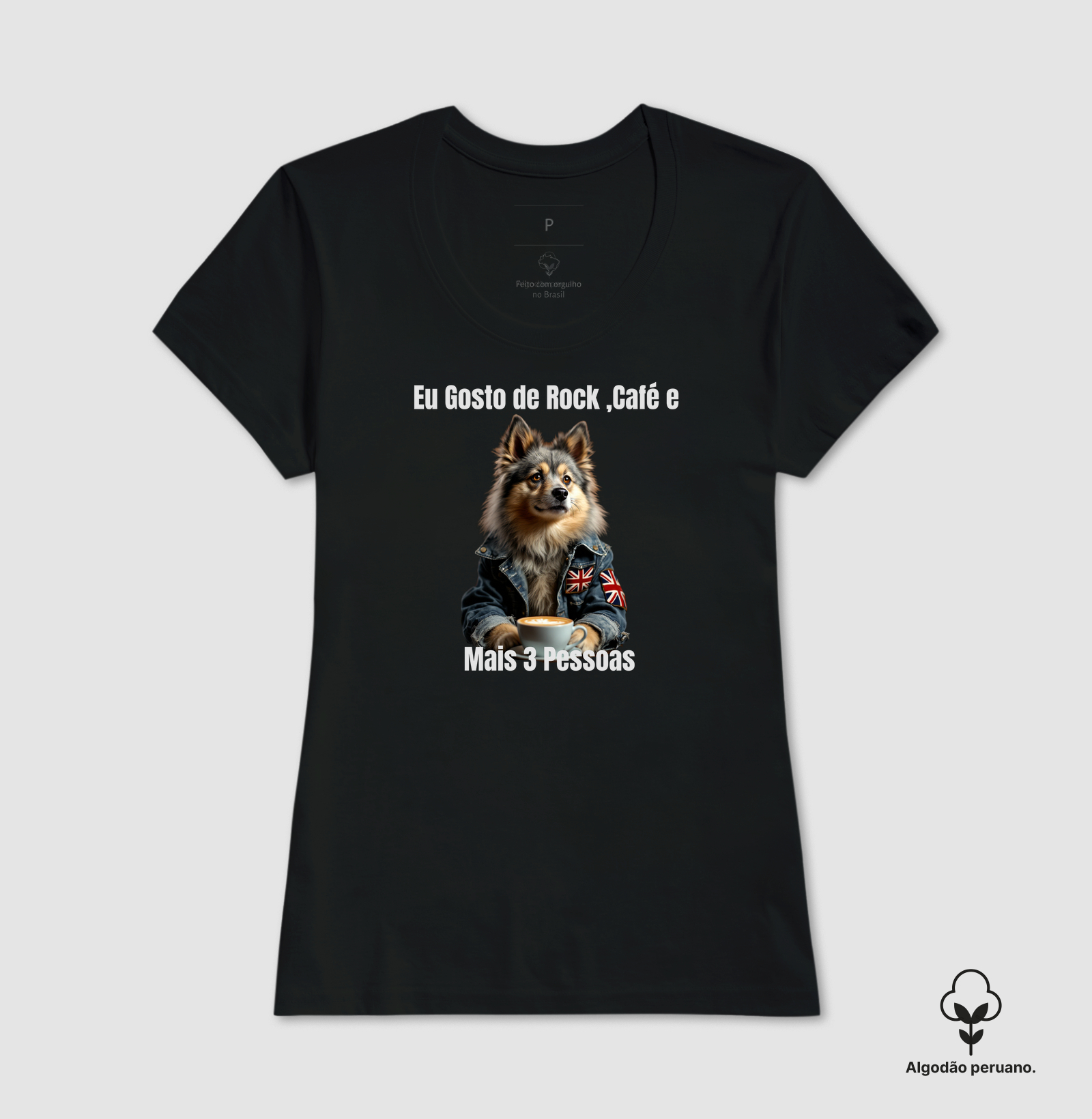 Camisa 2