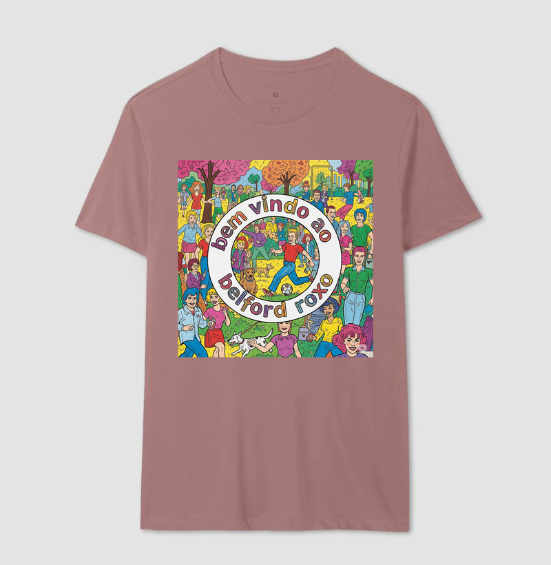 Camisa 16