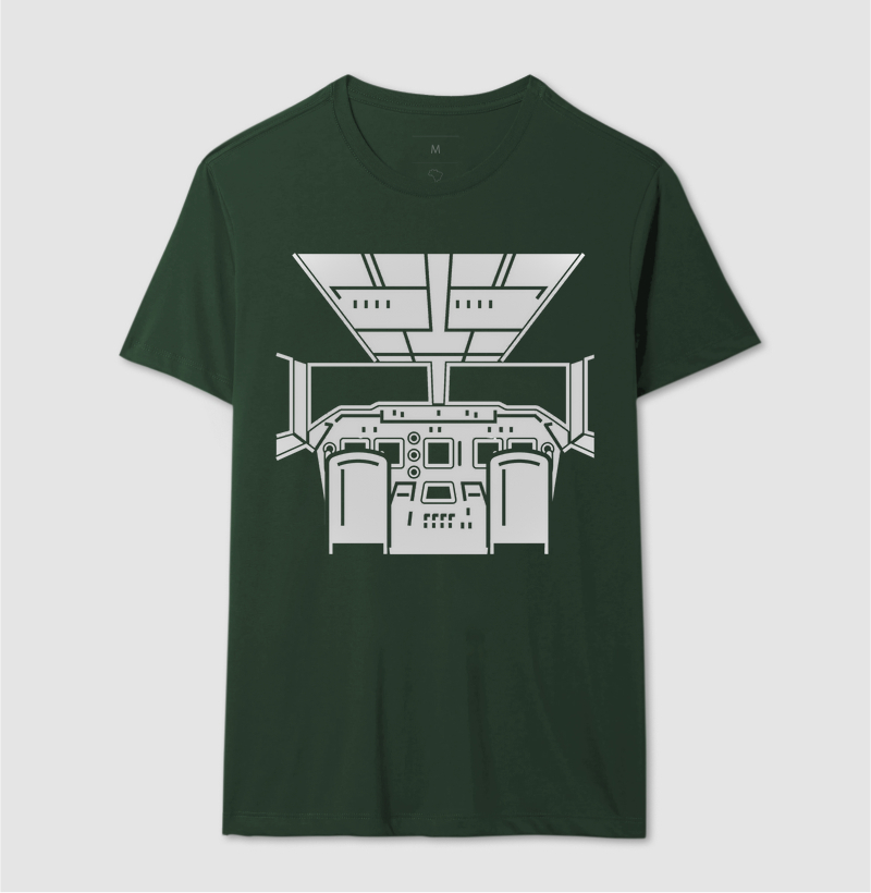 Camisa 8