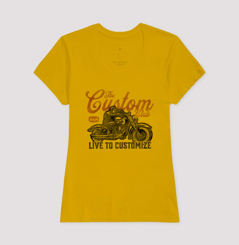 Camisa 11