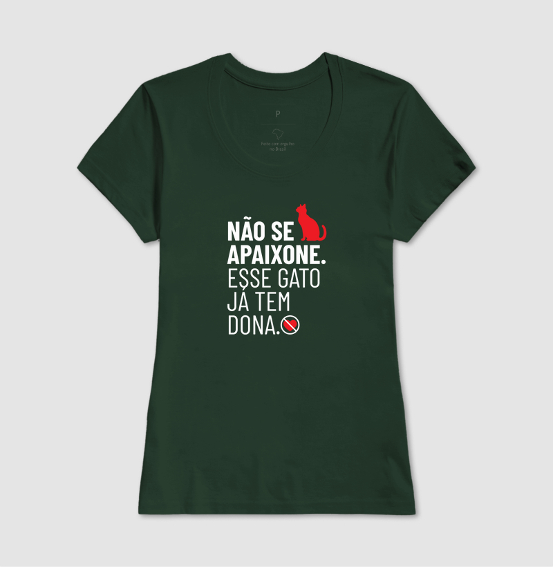 Camisa 12