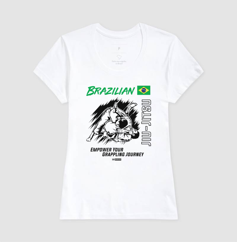Camisa 15