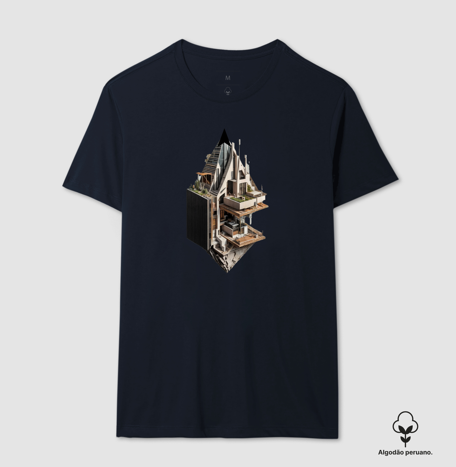 Camisa 2