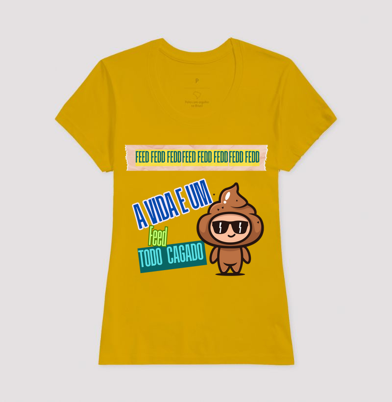 Camisa 17