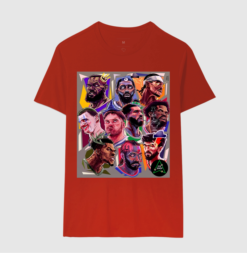 Camisa 1
