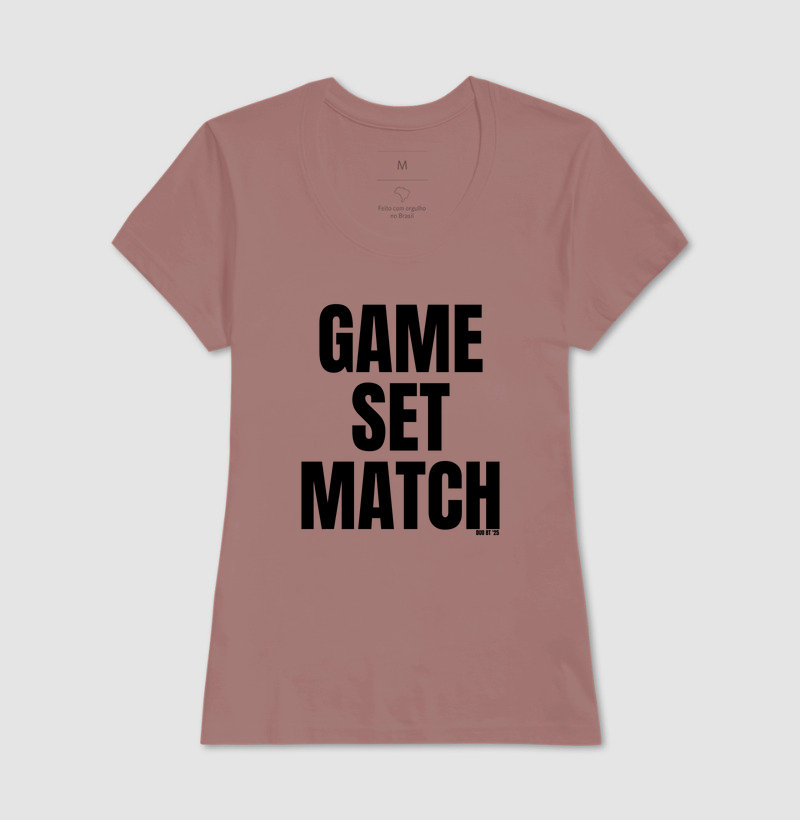 Camisa 15