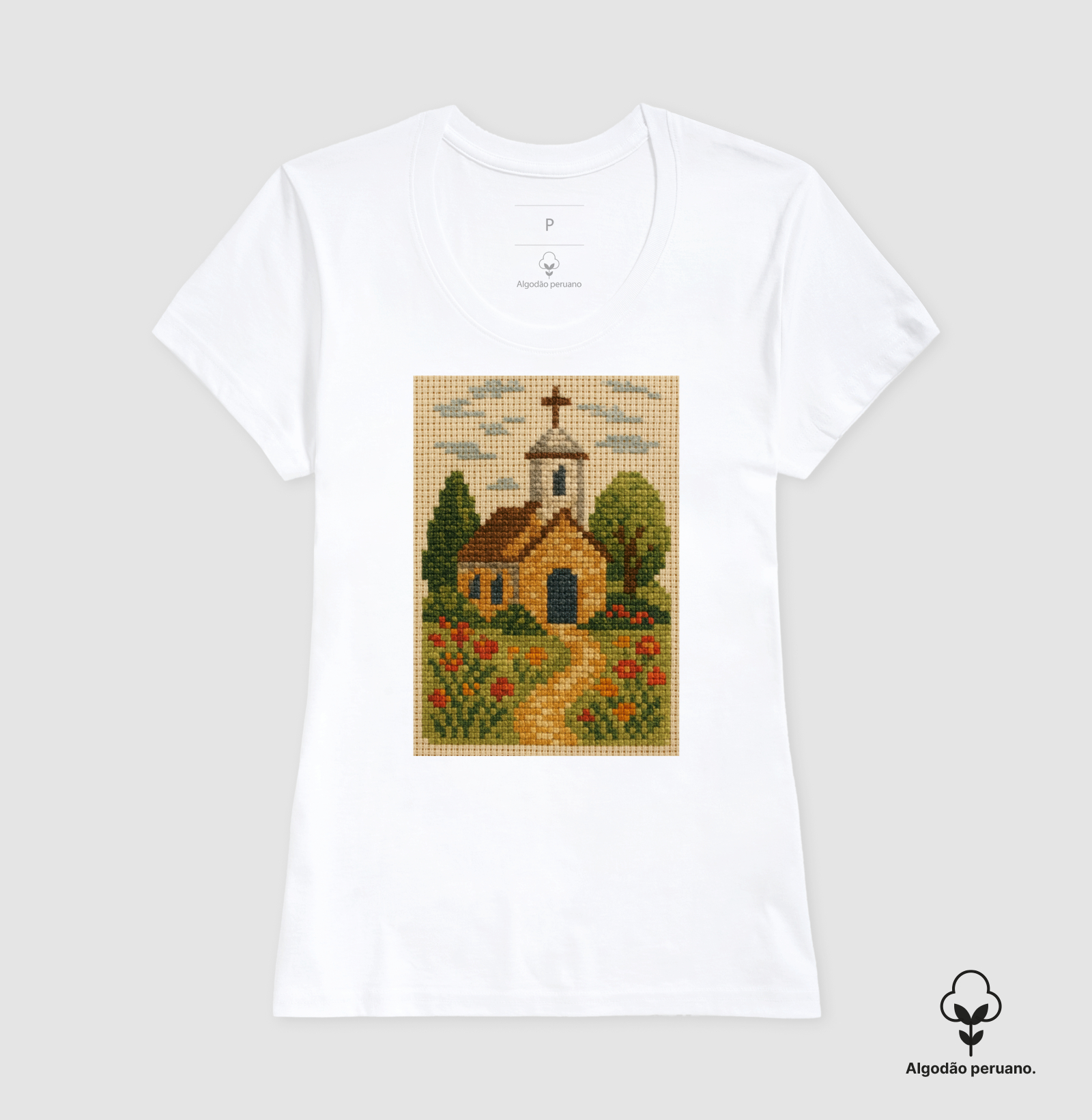 Camisa 2