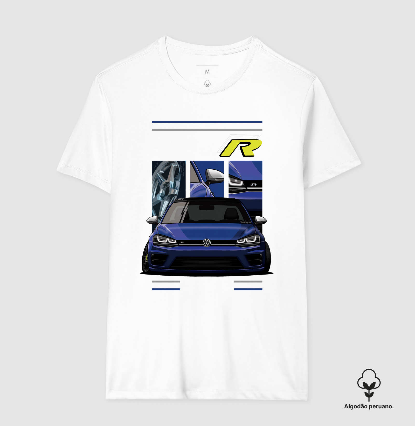 Camisa 3