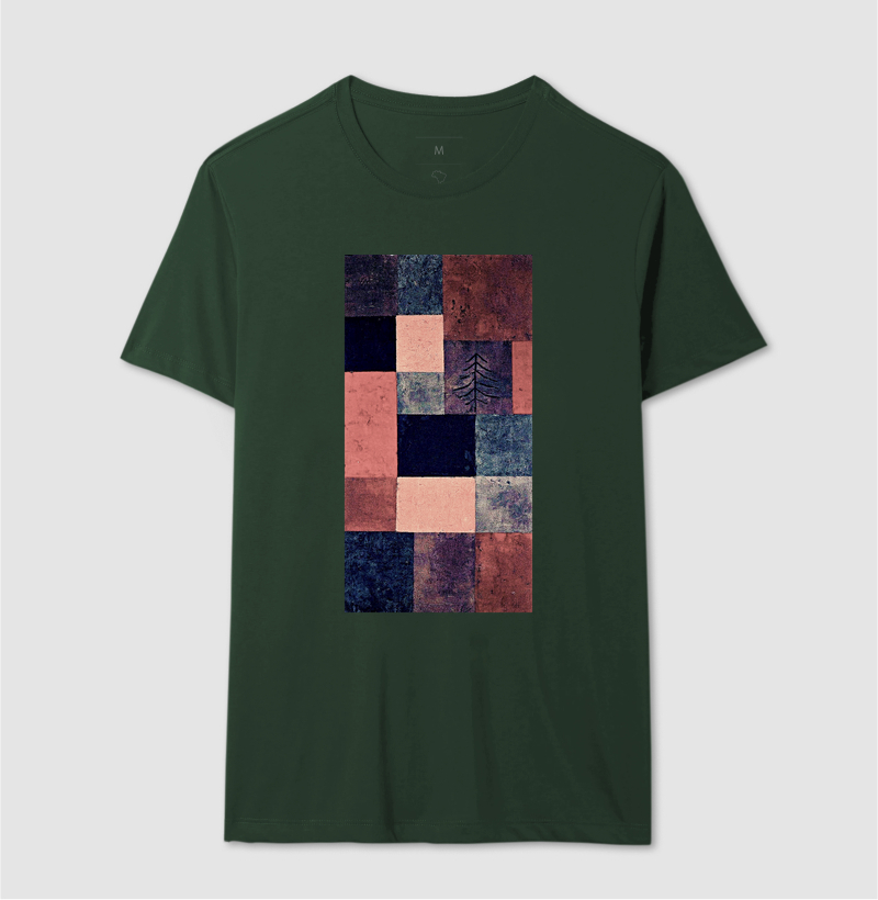 Camisa 11