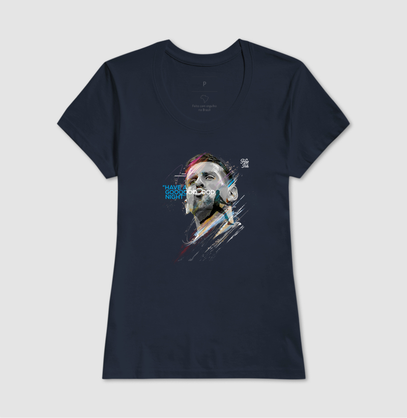 Camisa 11