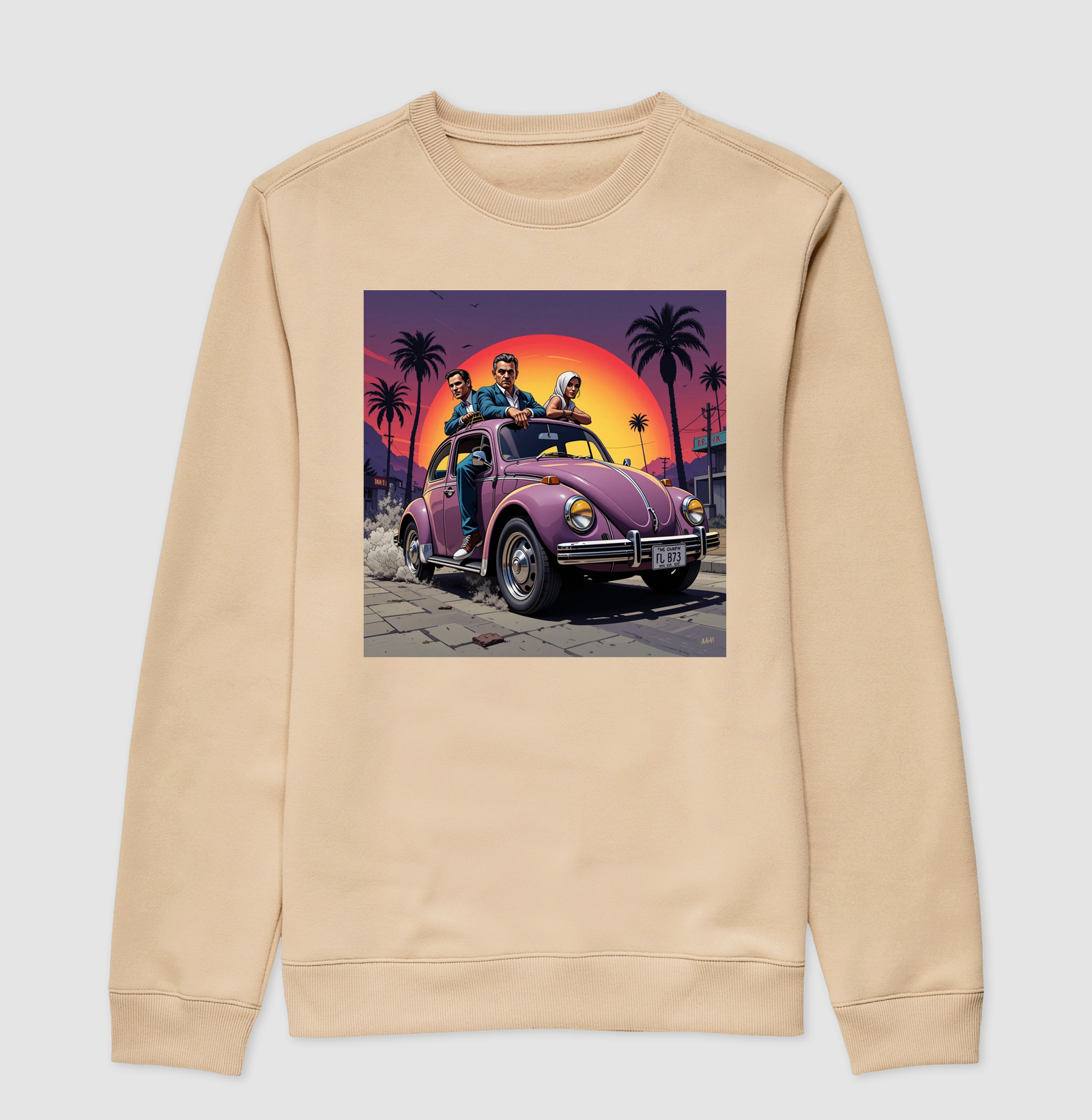 Camisa 2