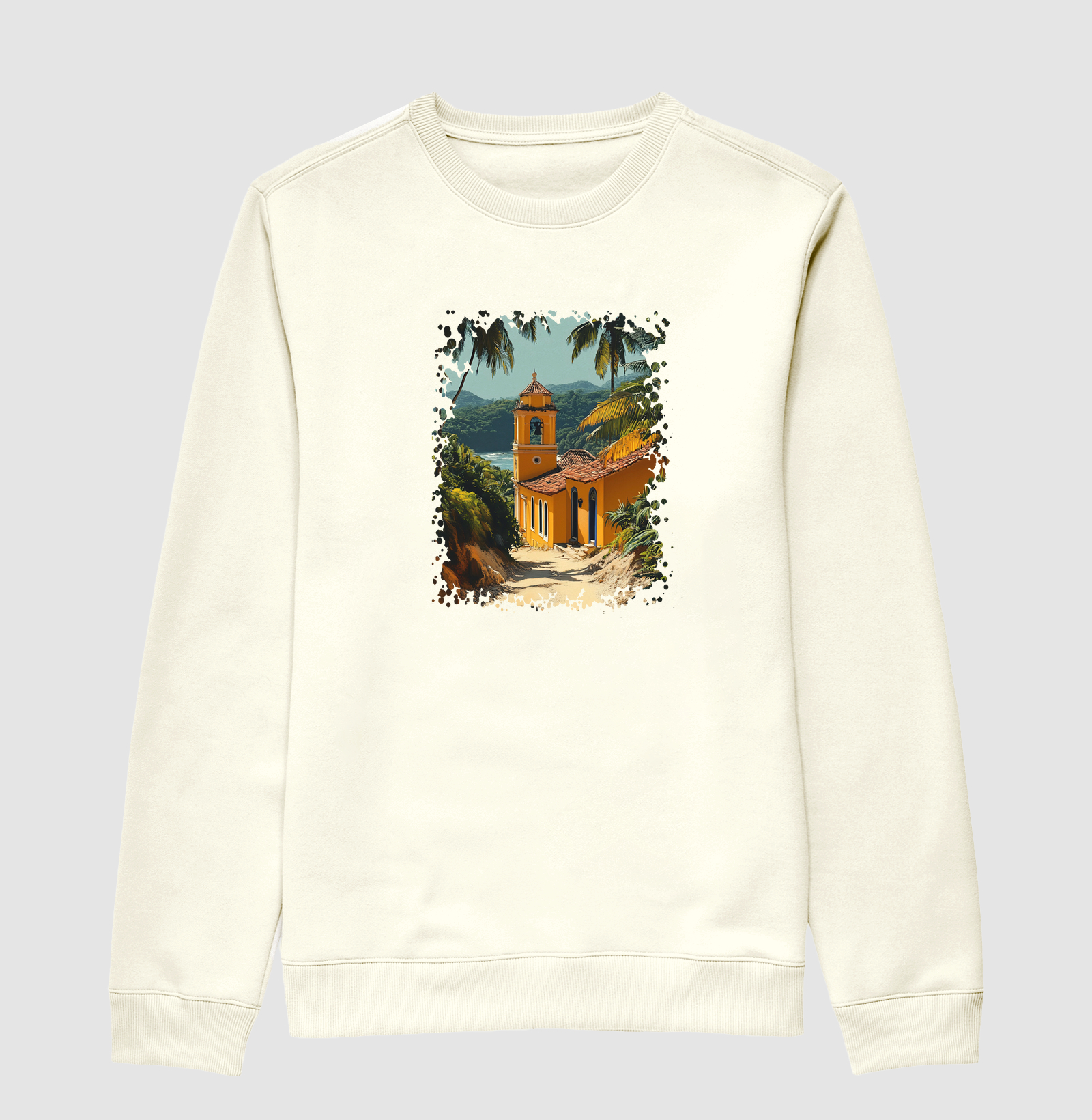 Camisa 1
