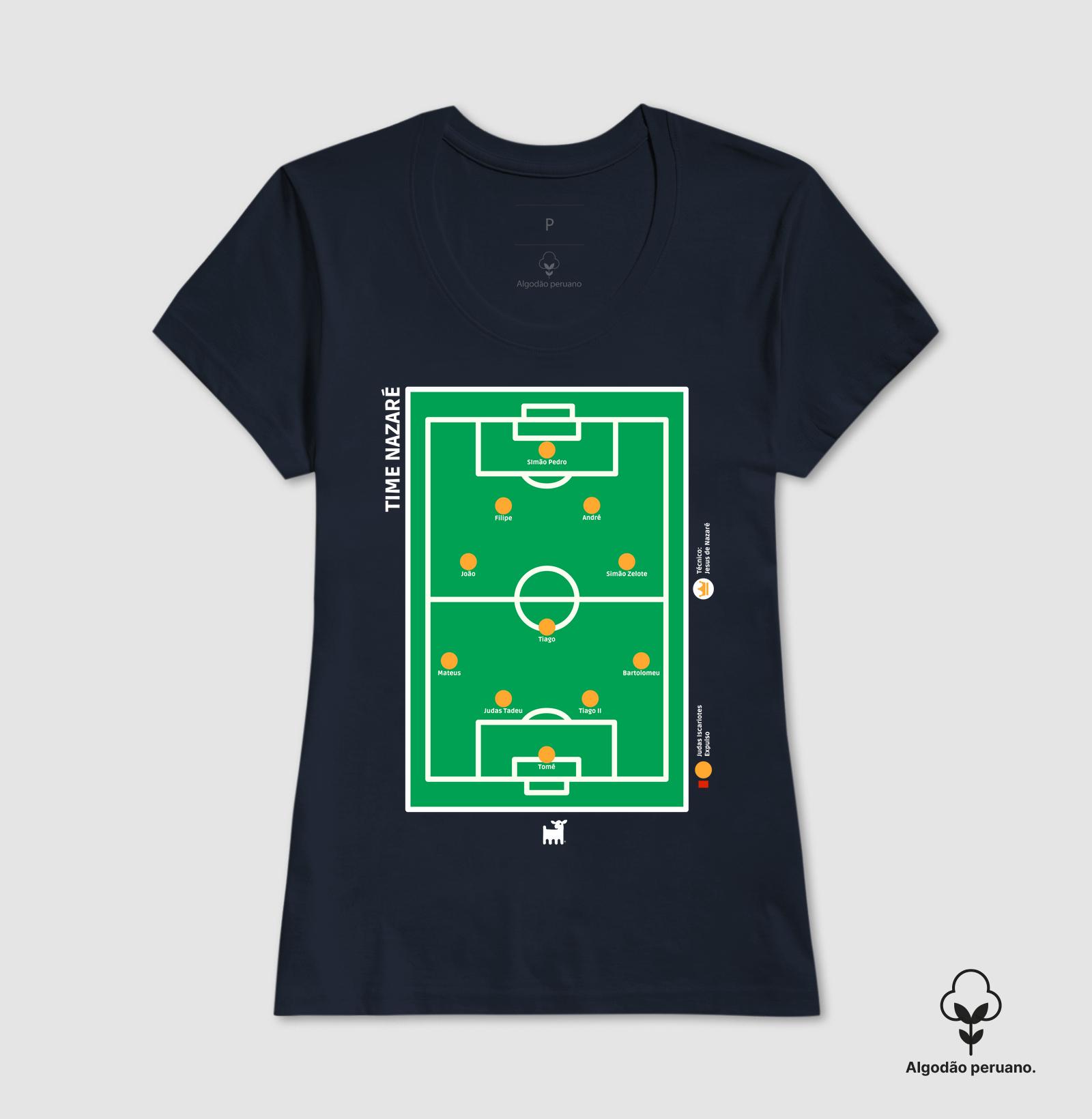 Camisa 4