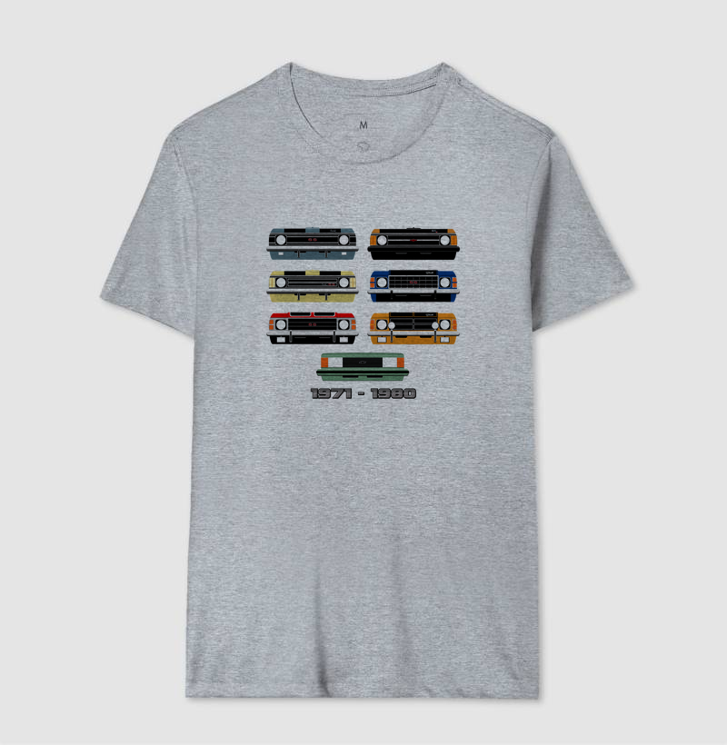 Camisa 7