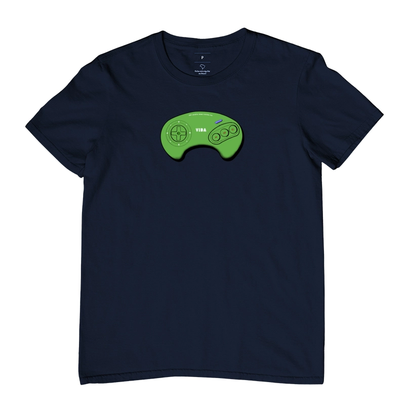 Camisa 5
