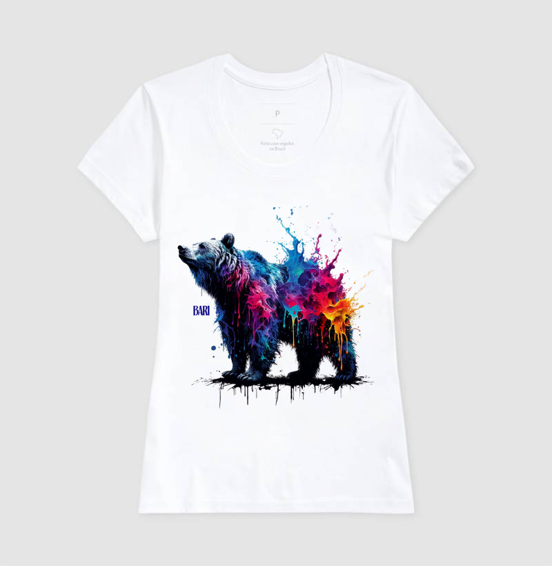 Camisa 6