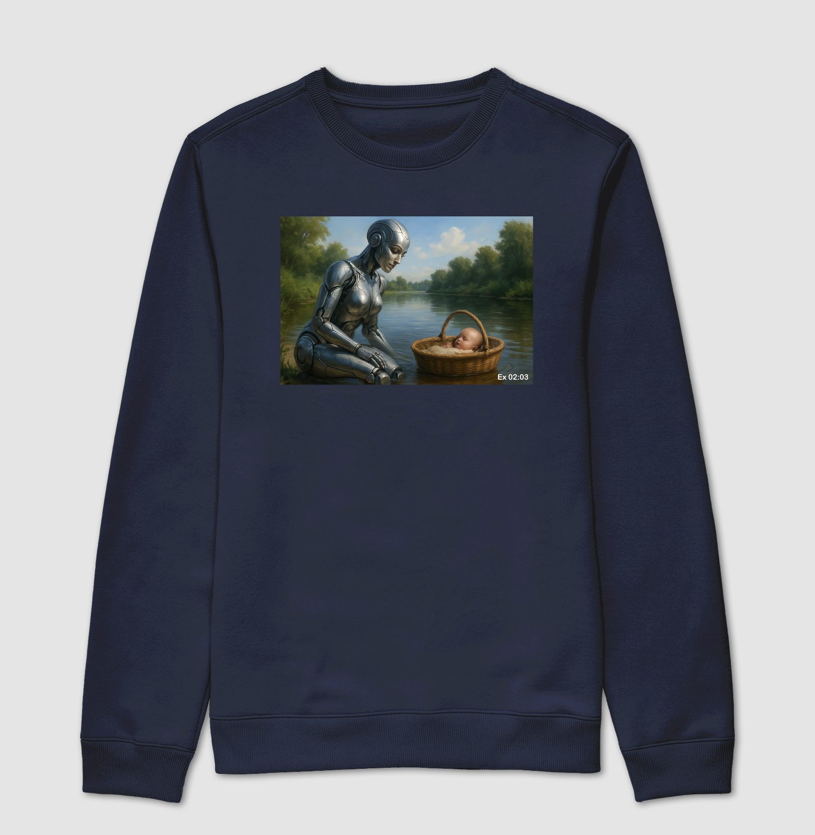 Camisa 4