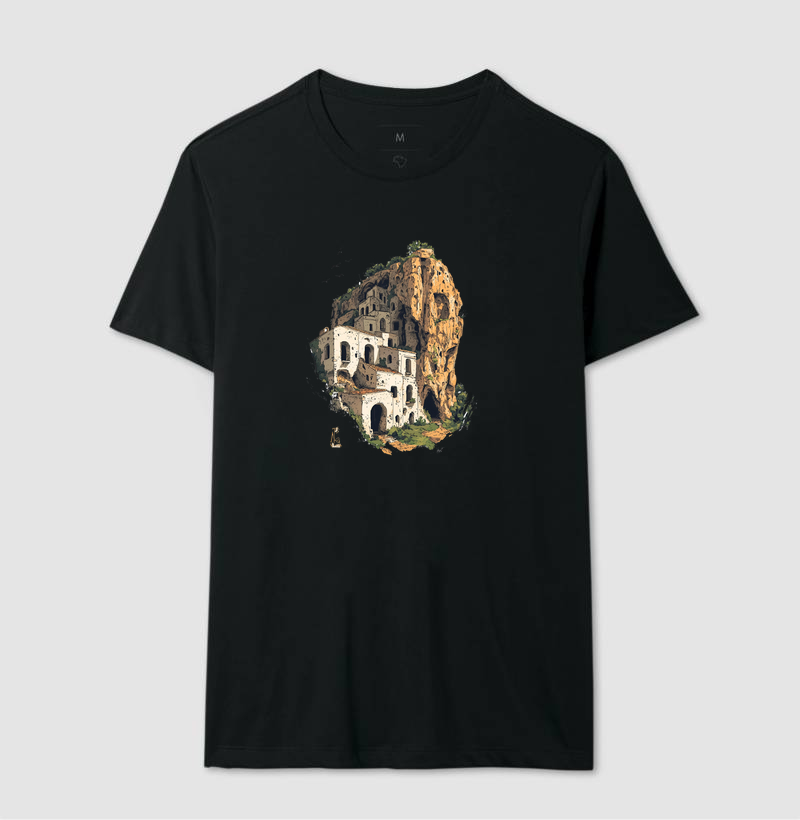 Camisa 16