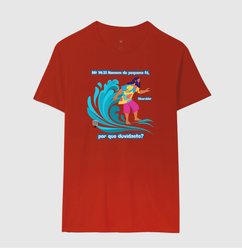 Camisa 12