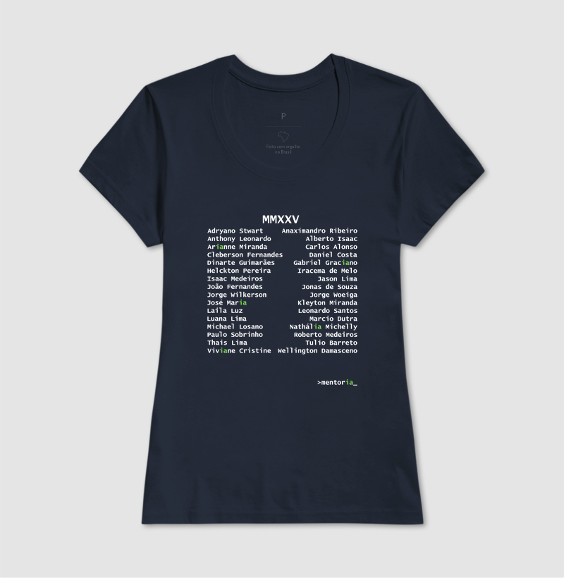 Camisa 4