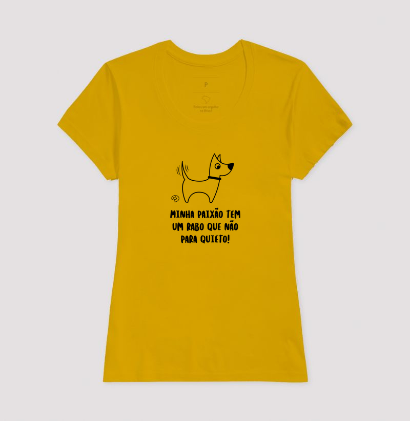 Camisa 18