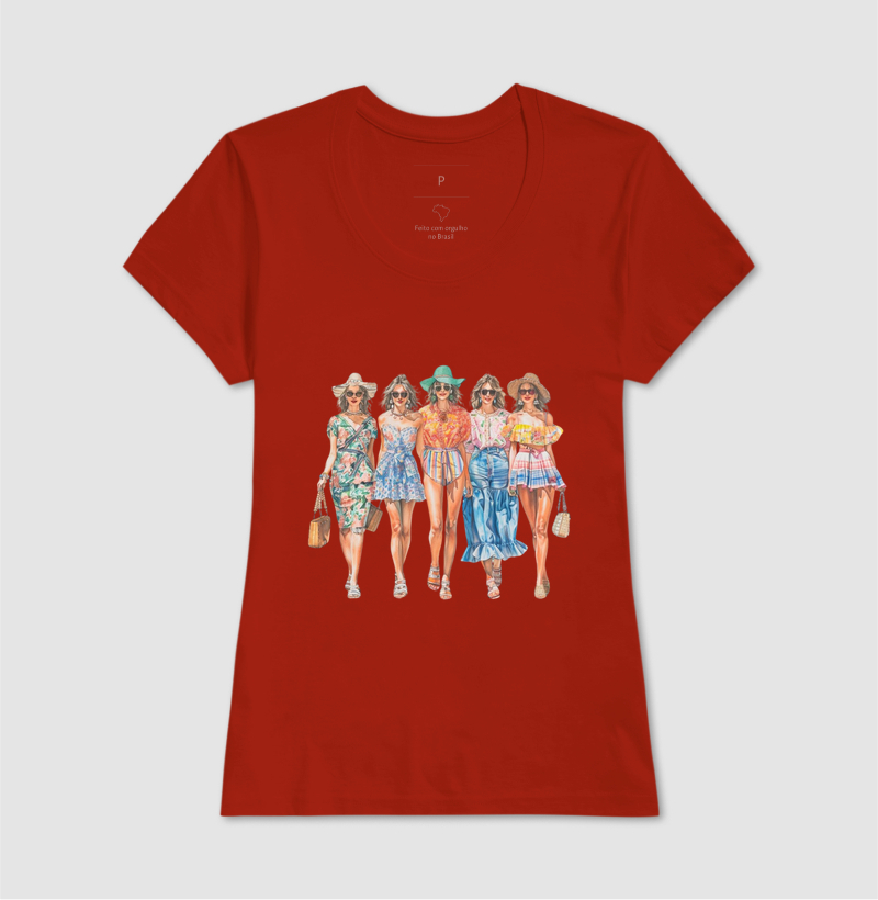 Camisa 9