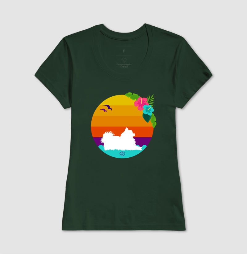 Camisa 7