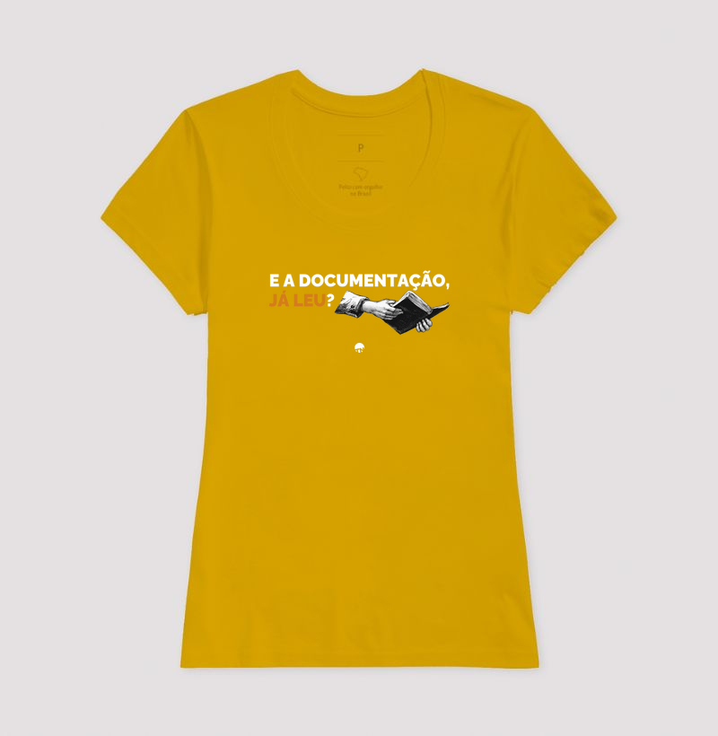 Camisa 15