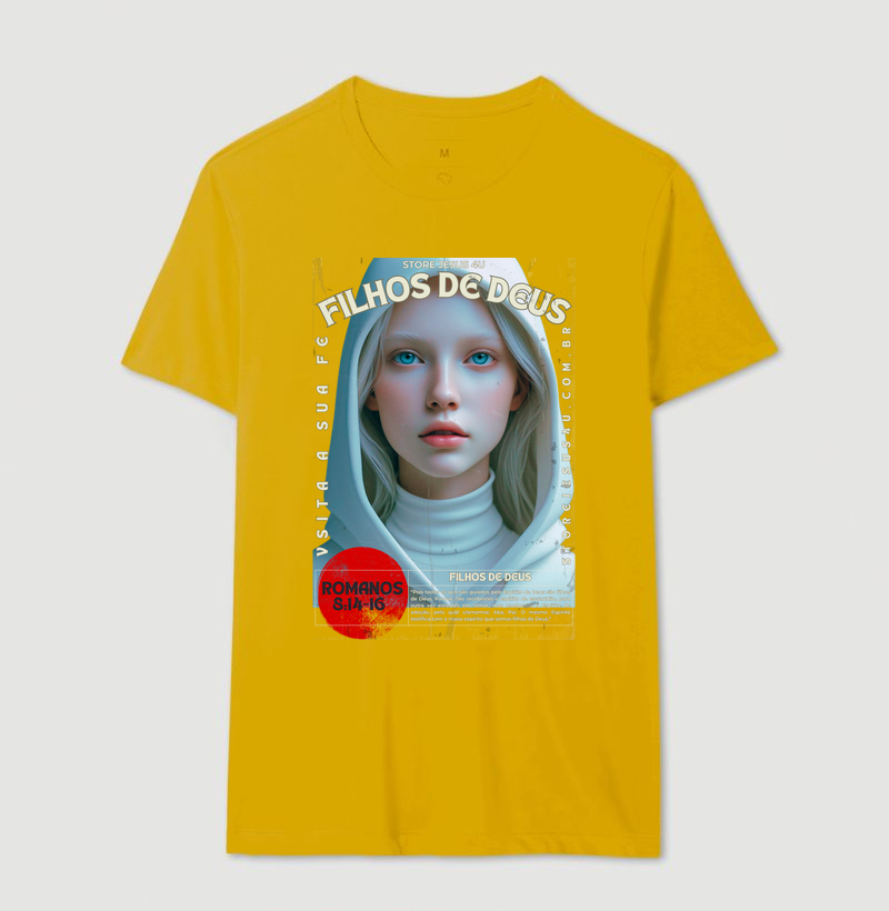 Camisa 15