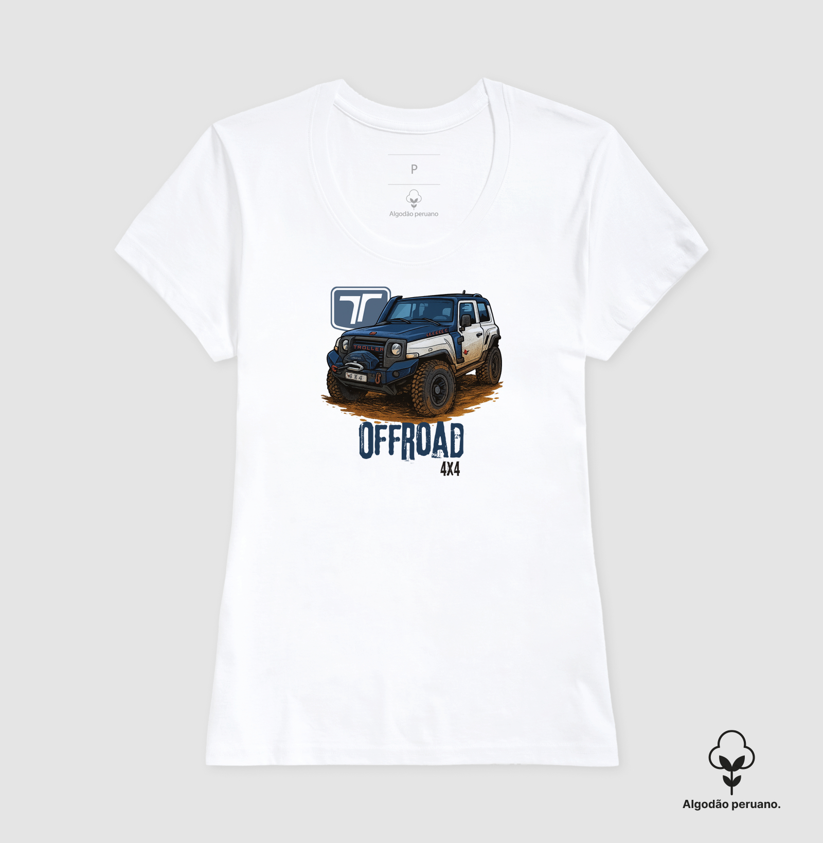 Camisa 6