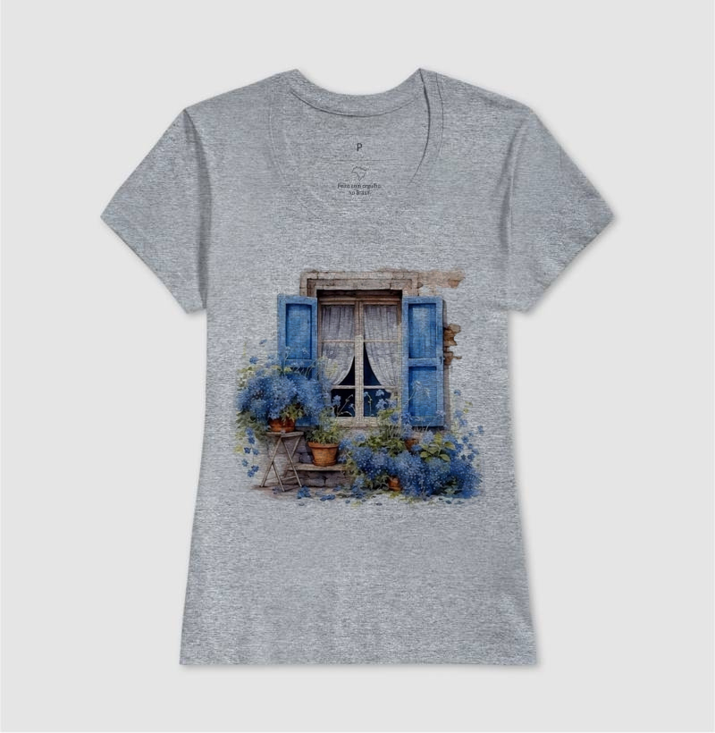 Camisa 6