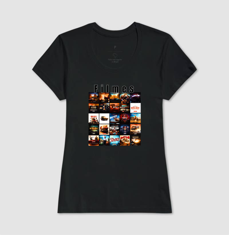 Camisa 8