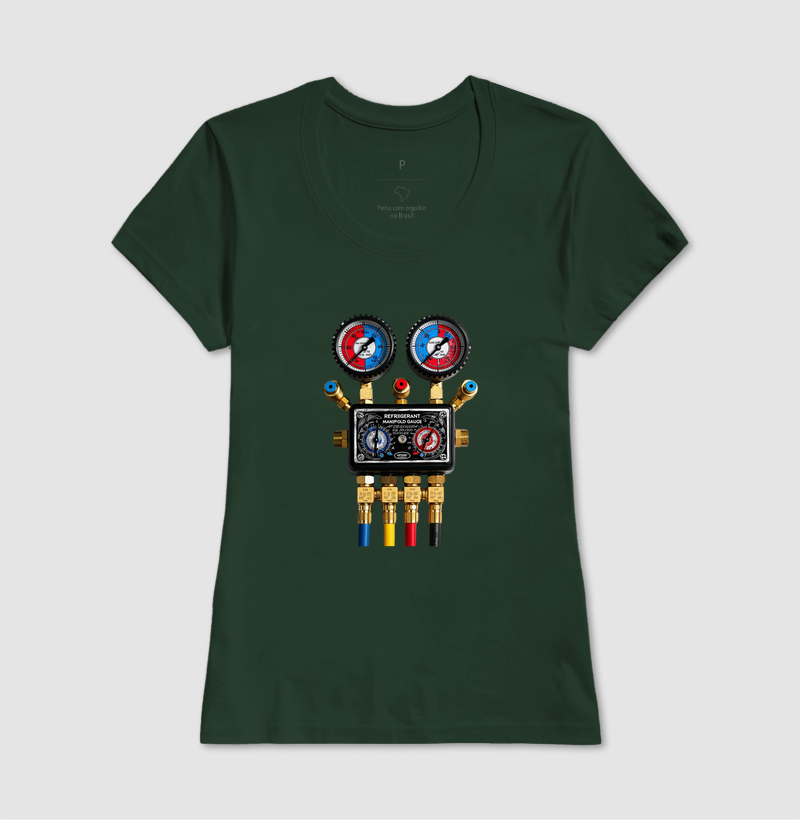 Camisa 7