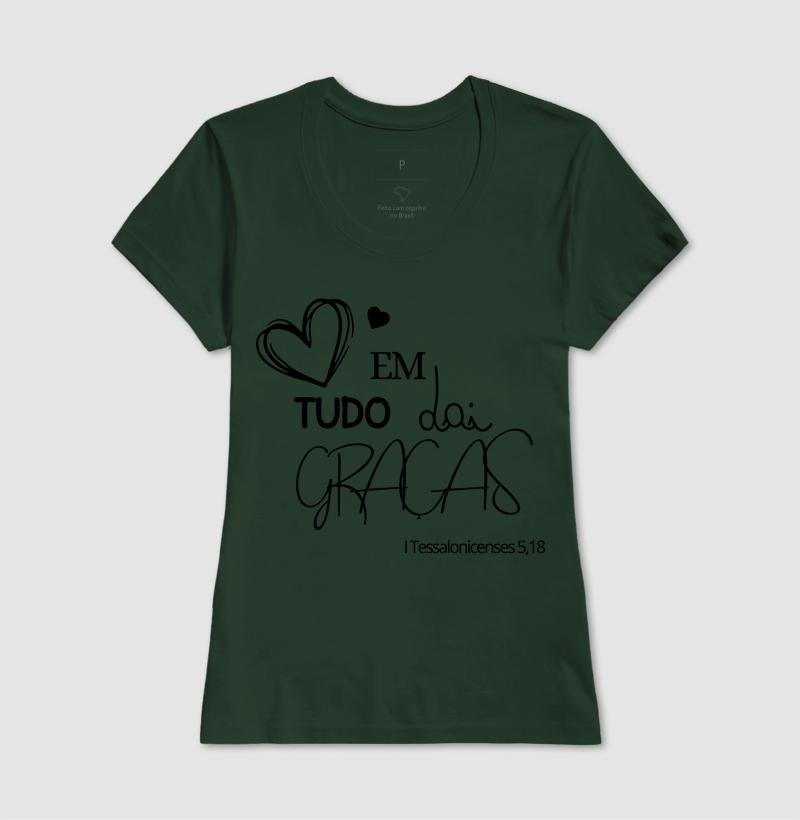 Camisa 7