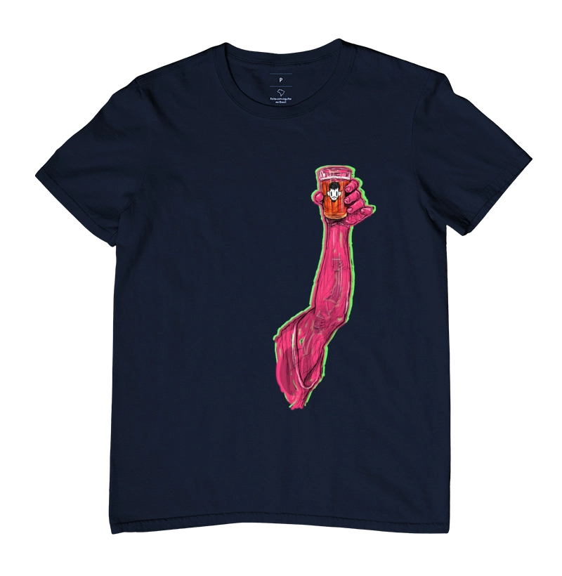 Camisa 5