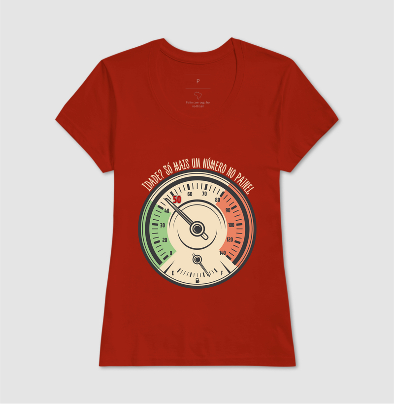 Camisa 10
