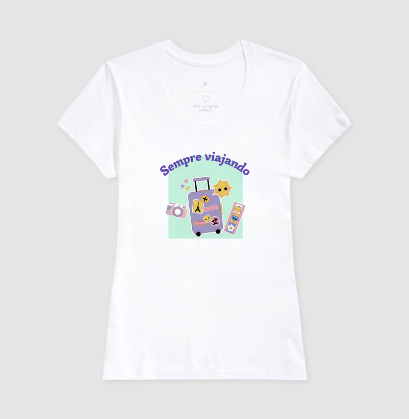 Camisa 2