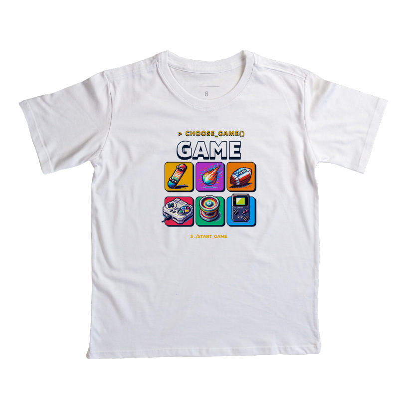 Camisa 1