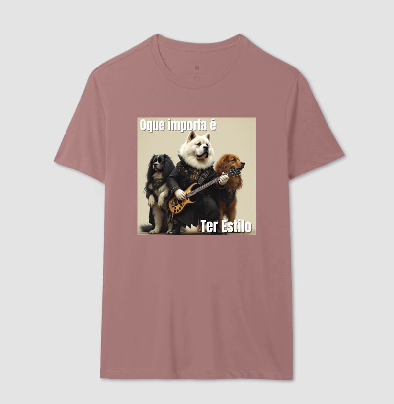 Camisa 16