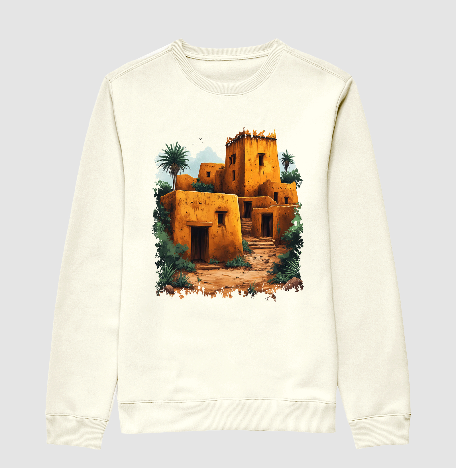 Camisa 1