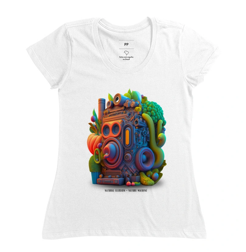 Camisa 2