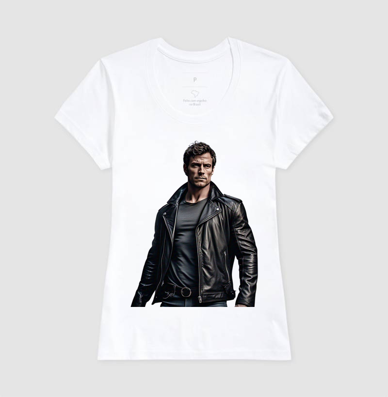Camisa 4