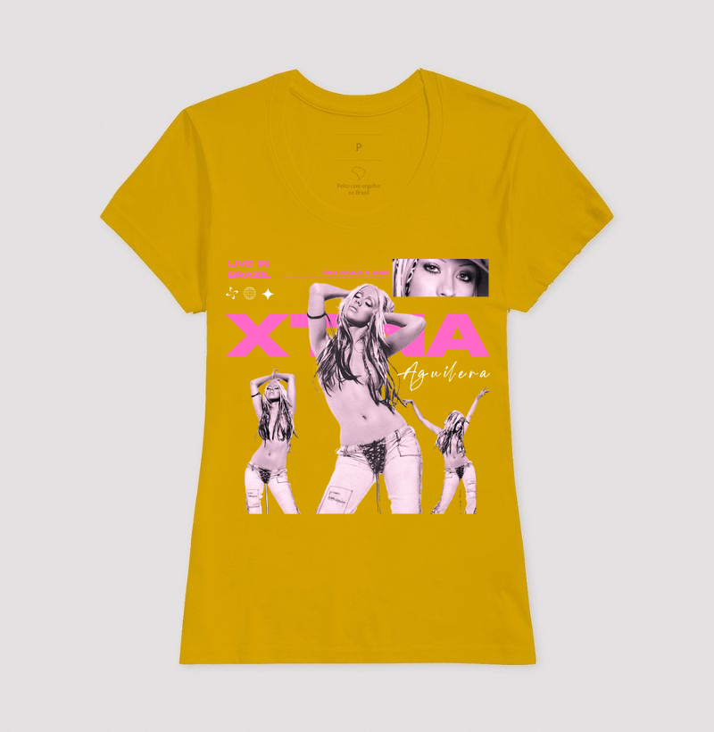 Camisa 16