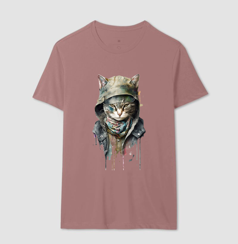 Camisa 15