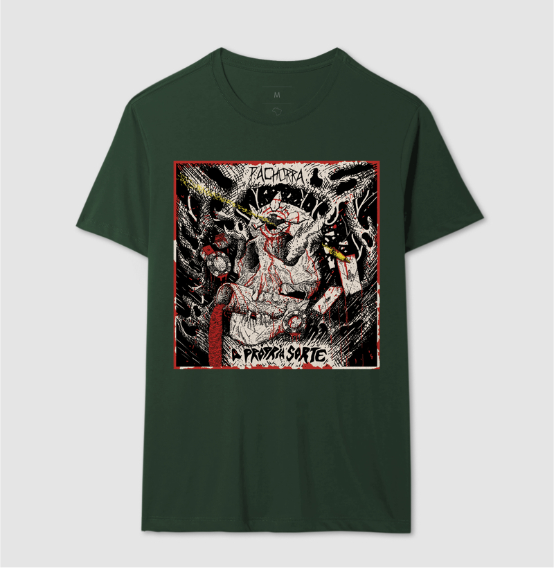 Camisa 10