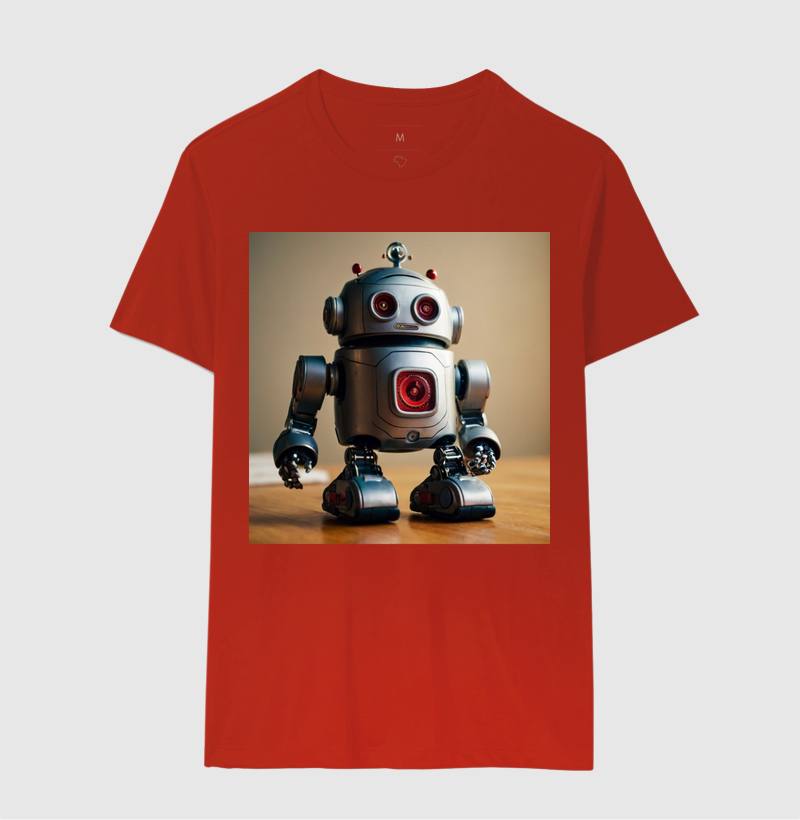 Camisa 15