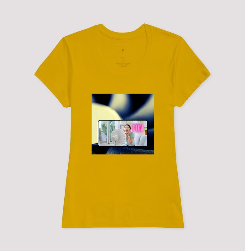 Camisa 14