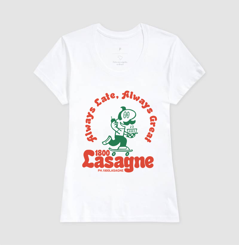Camisa 7