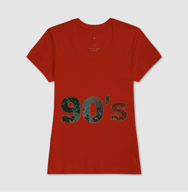 Camisa 10